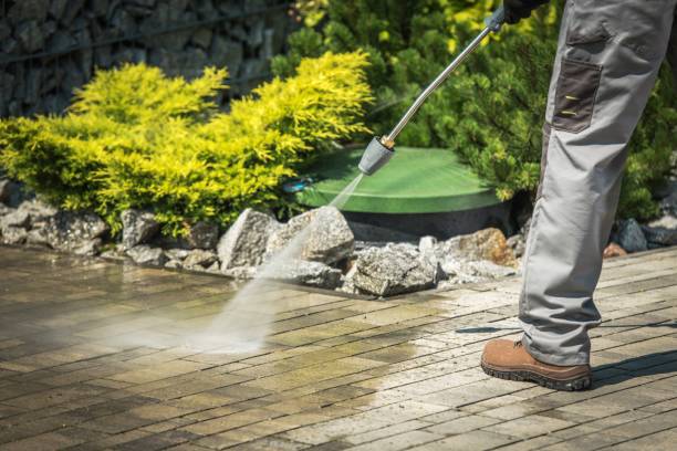 Best Warehouse Floor Cleaning in Farmersville, TX